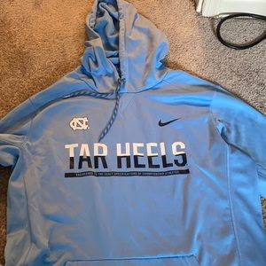 UNC Hoodie